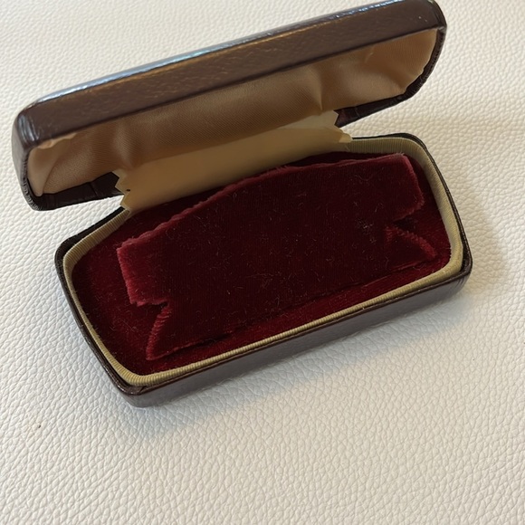 Vintage Hialeah Watch Presentation Box - Picture 2 of 10